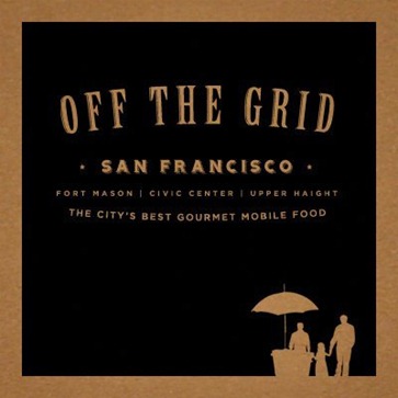 off the grid logo